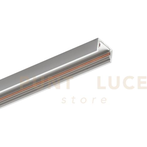 STICK SURFACE BINARIO 48V 2000 mm BIANCO 48V