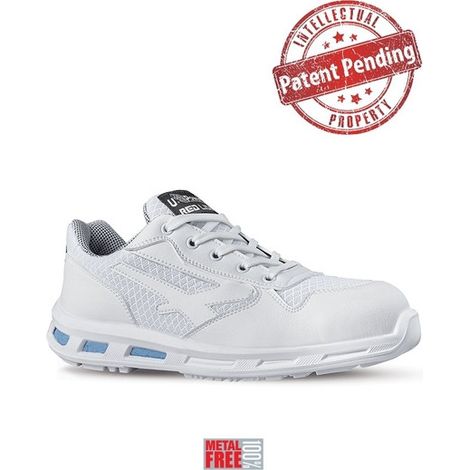 Chaussures basses de prévention des accidents U-Power June S1 SRC - 42