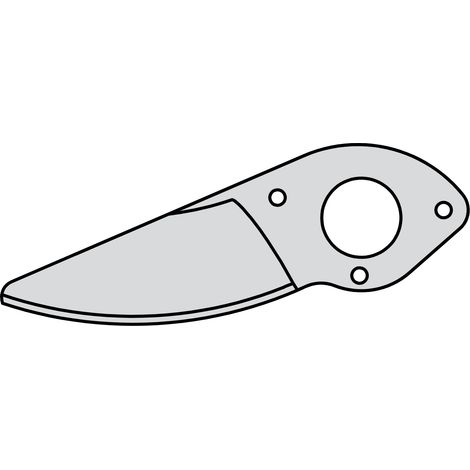 FELCO Lame de rechange 32/3, argent, pour sécateur FELCO, pour coupes précises, 35 x 15 x 5 cm FELCO 32/3
