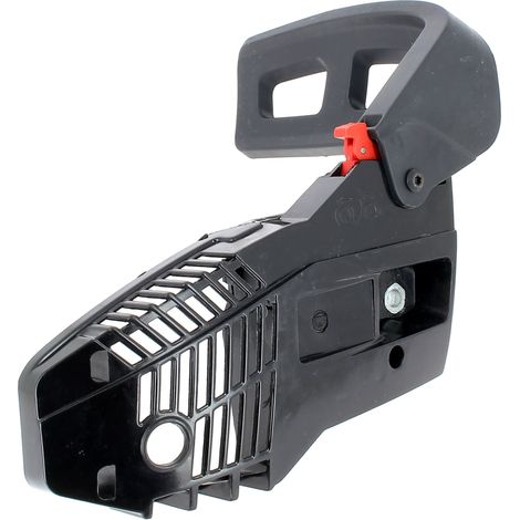 Scatola grigia del freno a catena 118801593/0 per motosega bestgreen