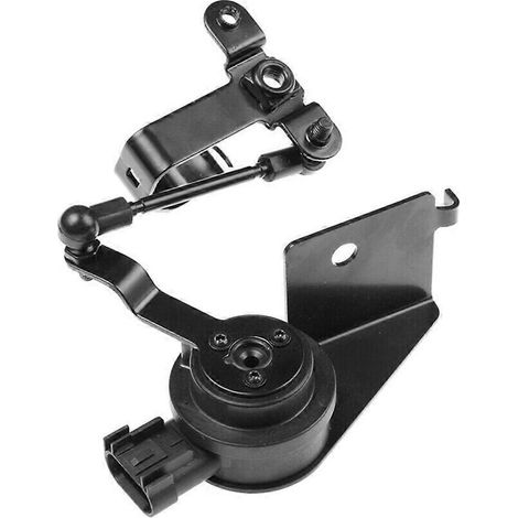 23152100 Sensor de nivel de carrocería trasero izquierdo para Cadillac Escalade Suburban Tahoe Yukon 12-20 Sensor de altura de conducción de suspensión neumática (1/5)