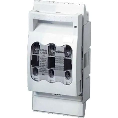 Hensel NH00-Separatore di carico di protezione Interruttore 690V