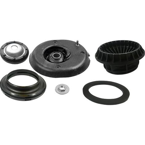 3RG 45284 KIT SOPORTE AMORTIGUADOR IZQUIERDO & DERECHO