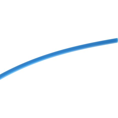 Tuyau à air Legris, 6mm x 4mm x 25m Bleu en Nylon ( Prix pour 1 )