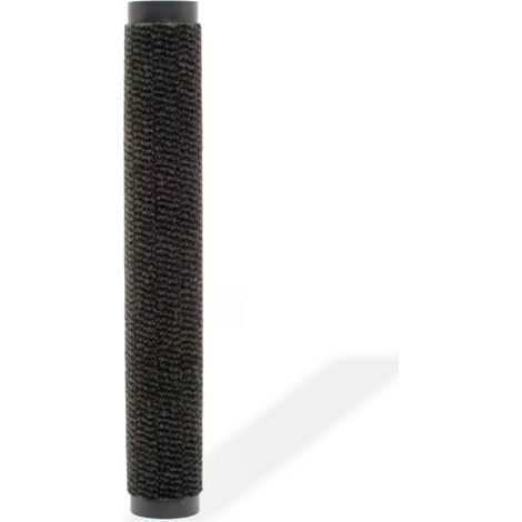 Maison Exclusive - Schmutzfangmatte Rechteckig Getuftet 80x120 cm