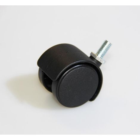 Delonghi ruota rotella anteriore per stufa a gas bombola IR3010 IR3020