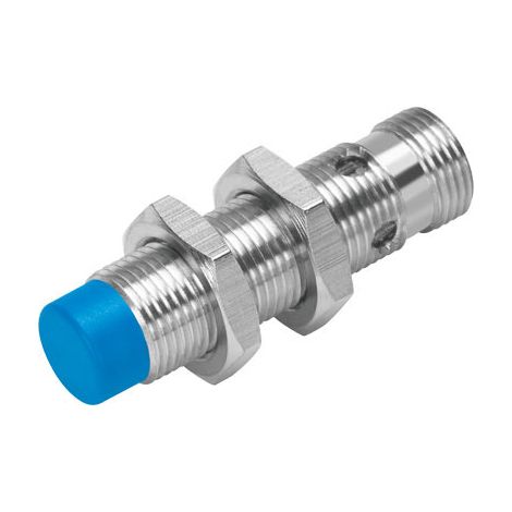 Nähe Sensor festo sien-m12nb-ns-s-l induktiv NPN