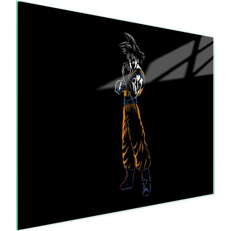 TABLA DE CORTAR DE VIDRIO 52x30 ANIME (1/5)
