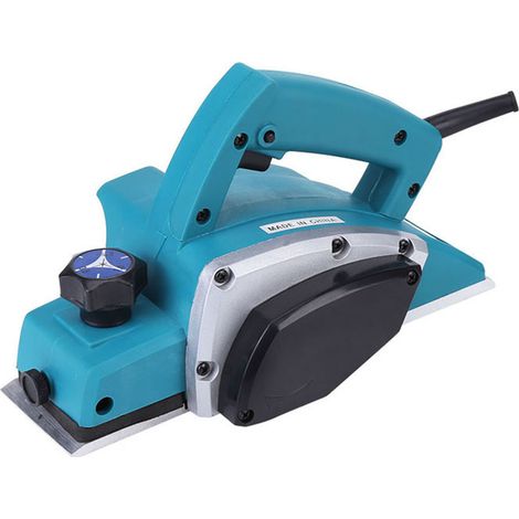 Raboteuse électrique portable pour le travail du bois, outil électrique portatif pour meubles de maison (1/5)