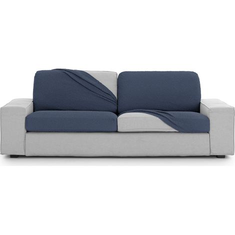 Housse de coussin pour canapé, taille Xl (110-160 Cm.) Roc C/3 (1/5)