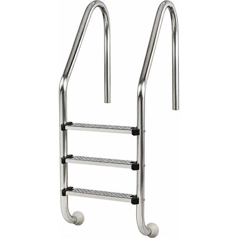 Scala AstralPool Standard AISI-304 a 3 gradini – 05489