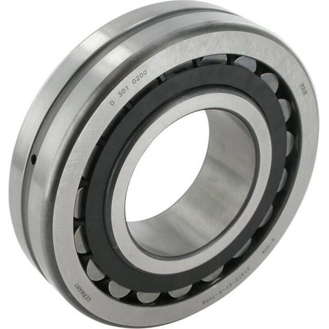 Rodamiento de rodillos esféricos autoalineable 50x110x27mm INA/FAG 21310E1K (1/2)