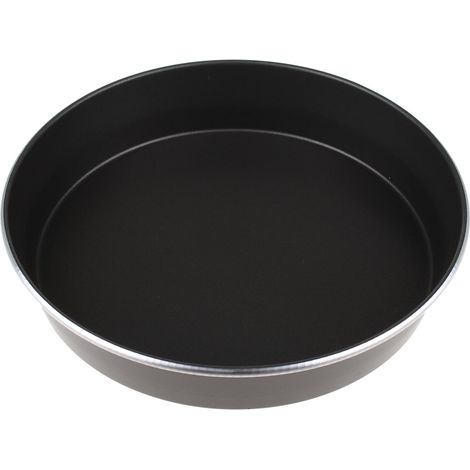 Whirlpool - molde para tartas avm285 -ø26-28 - h 5.5 cm - 484000000964 - 8015250323139