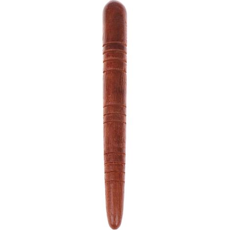 Filiyano-Bâton de massage en bois pour le corps et les pieds (1/3 pièces) : soulage les douleurs musculaires et favorise la réflexologie plantaire.