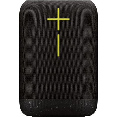 Ultimate Ears Epicboom Bluetooth Lautsprecher Schwarz