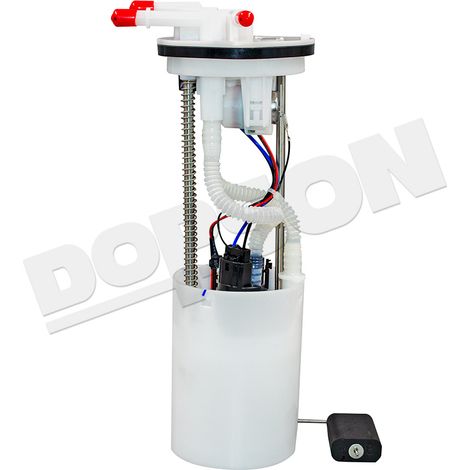 0873003 0873004 1106100-T01-BA Changan Ounuo 1.3 Fuel Pump Assembly/Kit--DTEKGAZ (1/4)