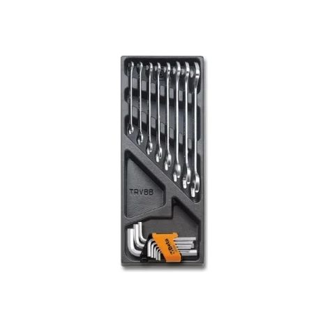beta t33 outils thermoformés rigides
