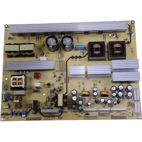 PLATINE ALIMENTATION POUR TV AUDIO TELEPHONIE LG - EAM36140902