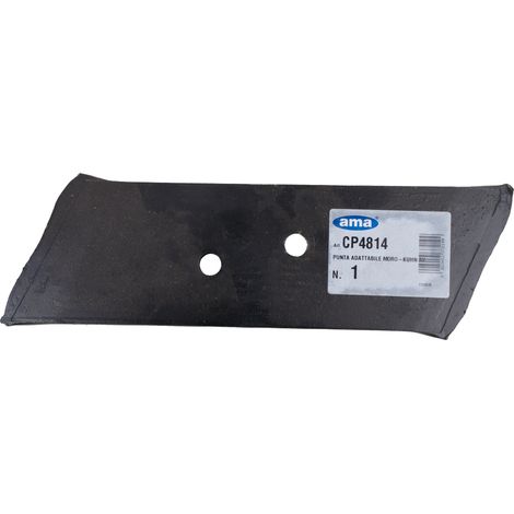 Punta reversibile adattabile Kuhn 622181 e Moro 26061 sx (1/5)