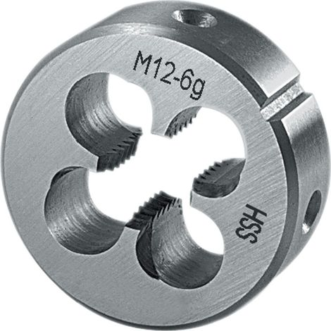 Forum Schneideisen EN22568 HSS M 2,5 (1/4)