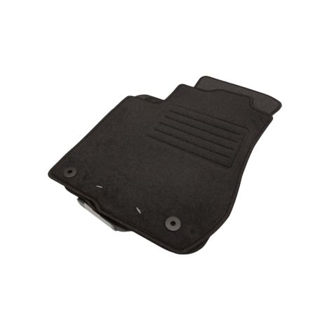 Tapis en moquette pour AUDI A3 8L (1996-2003)