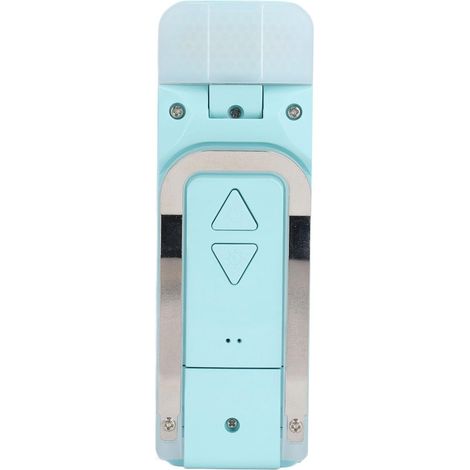 Fafeicy Lampe LED à Clipser, de Livre Rechargeable par USB 3 (1/5)