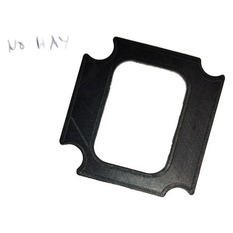 Junta 2 Tapa Admision compatible con Zmc5203, 5603  Ref 918652