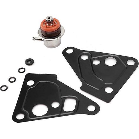 LR016319 Kraftstoffdruckreglerventil-Reparaturset für Land Rover Discovery 2 TD5 2.5 (1/4)