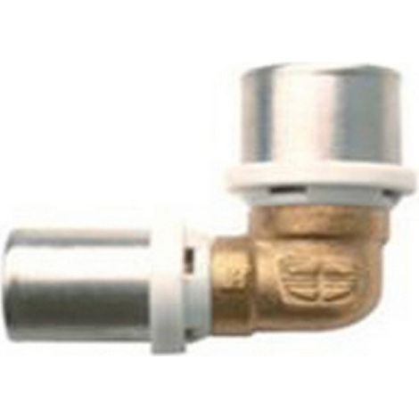RACCORDO CURVO DOPPIO IBP Diam. 26
