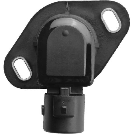 Drosselklappenpositionssensor (TPS) passend für Honda Accord, CRV, CRX, Civic, Acura Integra (Baujahre 1988–1996), 911-753 Edition 0617
