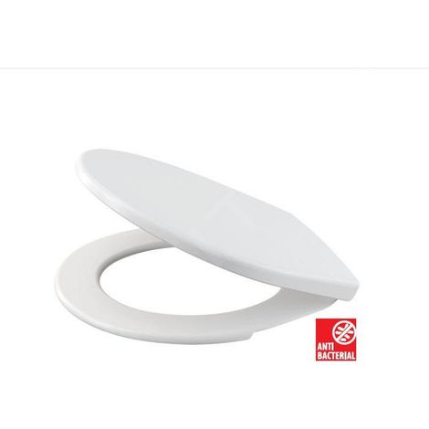 Siège de toilette antibactérien (1/3)