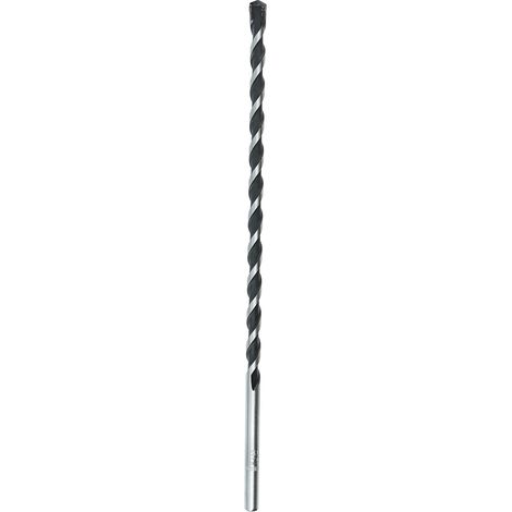 TIMCO Masonry Drill Bits - 6.5 x 200