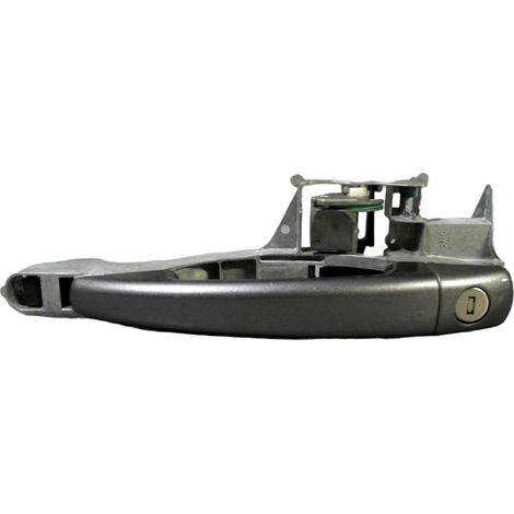 [PRODUIT D'OCCASION] Poignee Exterieure Porte Avant Gauche PEUGEOT 308 2011- ♻️ Ref Oe. 9101gf - Garantie à vie (1/3)