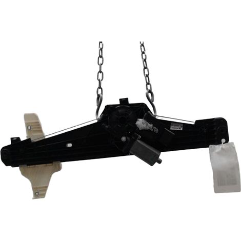 Mecanisme+moteur Leve-glace Arriere Gauche PEUGEOT 5008 2009- [PRODUIT D'OCCASION]♻️9840190480 (1/3)