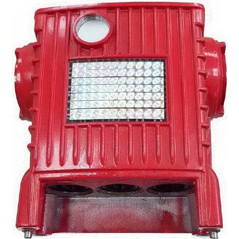 Carter de Bomba de pulverizar compatible con Tf22C3 Ref 448515