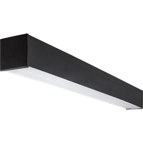 PLAFONIERA LED LINEARE AL 33W-840-MAT-B-NT - KANLUX                                                      - Luce NATURALE (1/2)