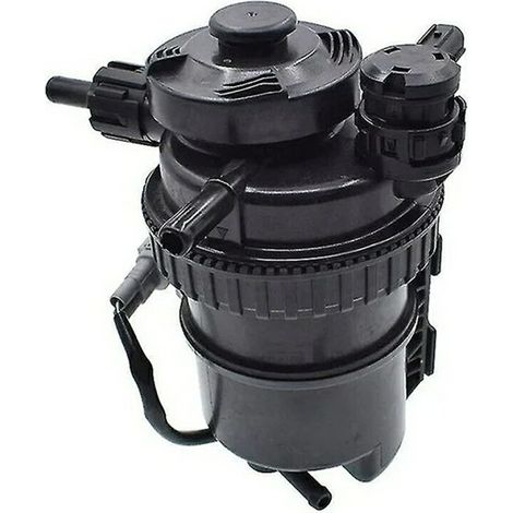 Kraftstofffilter 23300-0L032 23300-0L010, kompatibel mit Toyota Hilux (1/5)