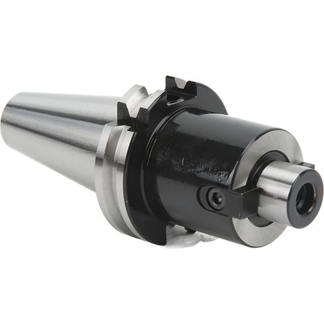 Stirnfräserhalter aus 40Cr-Legierungsstahl, Fräserschaft als Zubehör für CNC-Drehmaschinen und Graviermaschinen (1/5)
