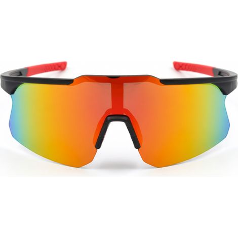 Occhiali da ciclismo modello 6 BBIRD-01191 (1/5)