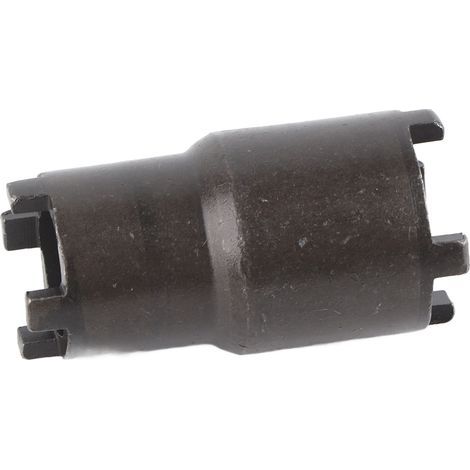 Extracteur d'écrou de verrouillage d'embrayage, 20mm 24mm, outil d'extraction, douille de clé adaptée pour Crf 600rr 450r (1/4)