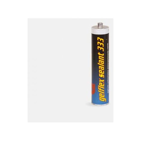 Gelson 333 Gelflex Sealant Beige 310 ml