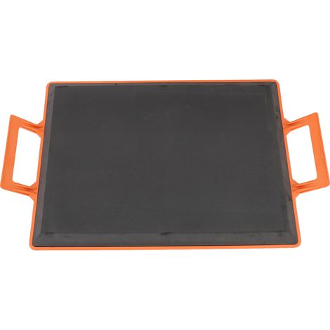 Planche à genoux avec poignées, coussin de soutien de genou polyvalent pour la Construction de la décoration de la maison (1/5)