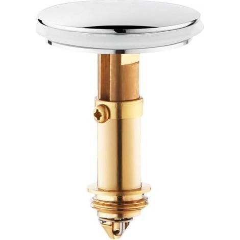Couvercle d'évier en laiton, bouchon d'évier escamotable, bouchon de vidange, pour évier de cuisine, 36mm (1/4)