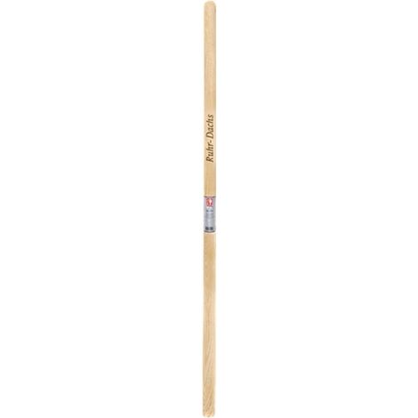 Poignée de levage pour terreau, longueur 900 mm, diamètre 37 mm, ES