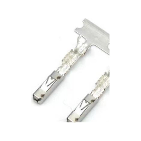5-928999-1 Automotive connector, plug, wire harness terminal (1/2)