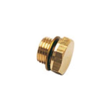 Raccord de prise Legris série 220 G 3/8 Laiton ( Prix pour Paquet de 10 )