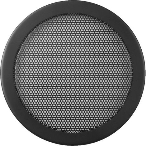Grille de protection pour haut-parleur Monacor SG-165