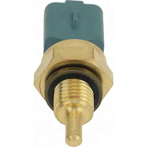 Kühlmitteltemperatursensor 1338.A6, schnelle Reaktionszeit, hohe Leistung, kompatibles CITROËN-Ersatzteil, präzise Motortemperatursonde (1/5)