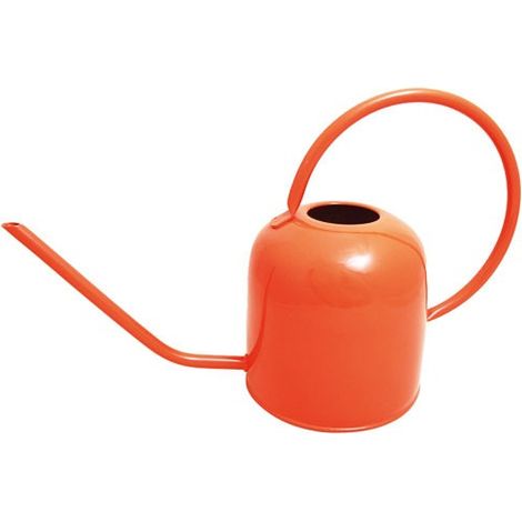 ARROSOIR ROND 1,5L ROUGE CORAIL GUILLOUARD 1262641