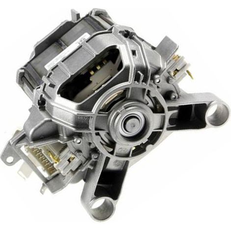 Ersatzteil - Originalmotor -  - SIEMENS, BOSCH, CONSTRUCTA, BALAY